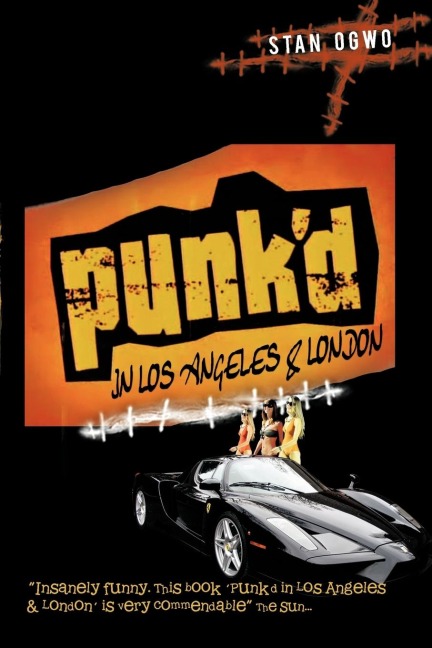 Punkd in Los Angeles & London