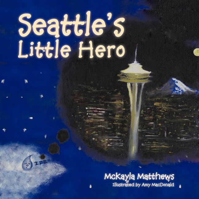 Seattles Little Hero