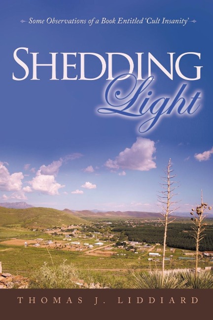Shedding Light