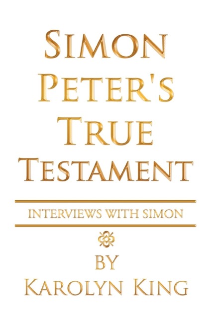 Simon Peters True Testament