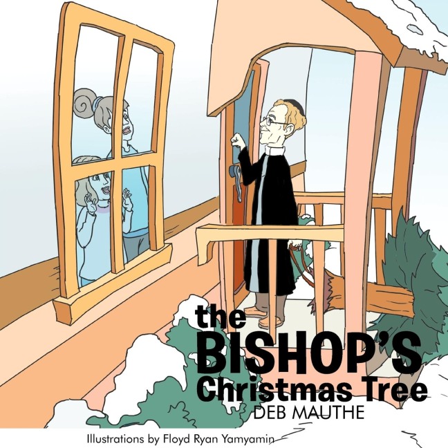 The Bishops Christmas Tree
