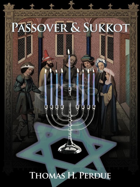 Passover & Sukkot