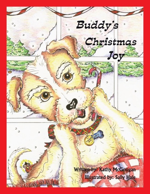 Buddys Christmas Joy