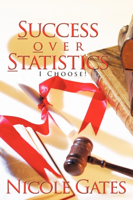 S.O.S. Success Over Statistics: I Choose!