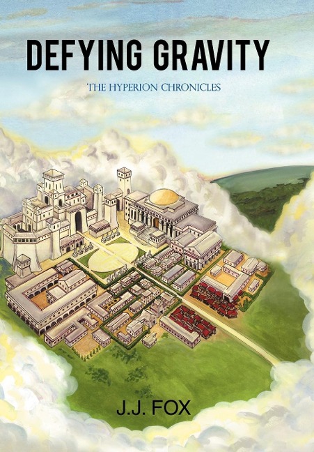 Defying Gravity: The Hyperion Chronicles