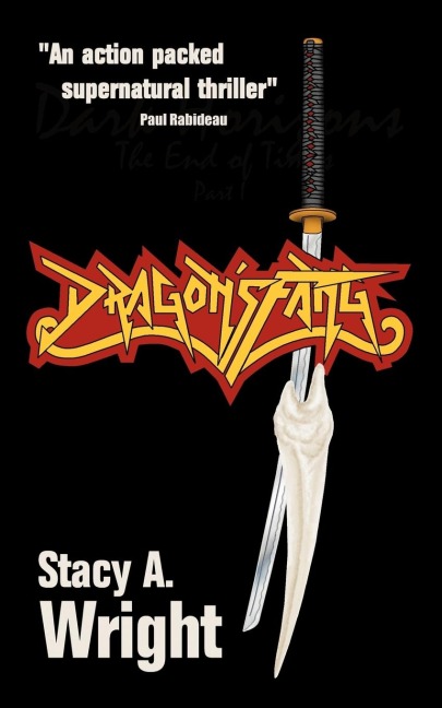 Dragons Fang: The End of Times Part 1