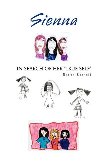 SIENNA IN SEARCH OF HER TRUE SELF