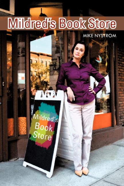 Mildreds Book Store