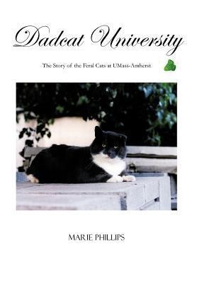 Dadcat University: The Story of the Feral Cats at UMass-Amherst