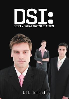 Dsi: Diddly Squat Investigation