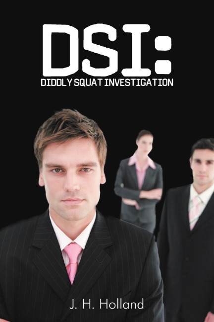 DSI: DIDDLY SQUAT INVESTIGATION