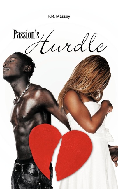 Passions Hurdle