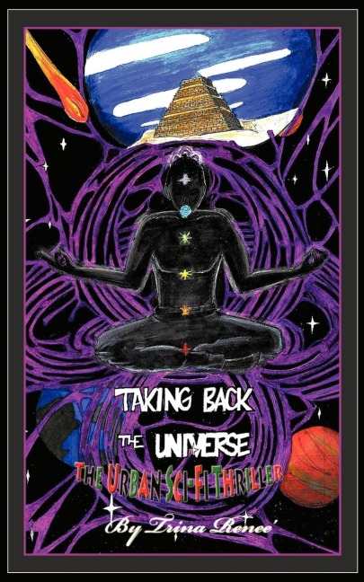 Taking Back the Universe: The Urban Sci-Fi Thriller