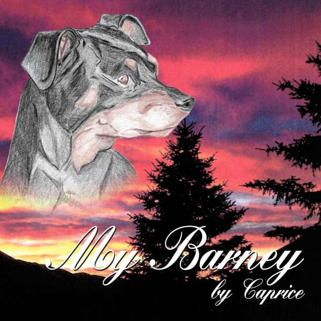 My Barney