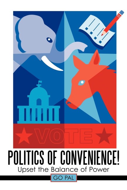 Politics of Convenience!: Upset the Balance of Power