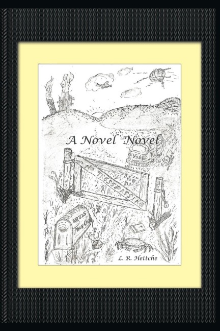 A Novel Novel