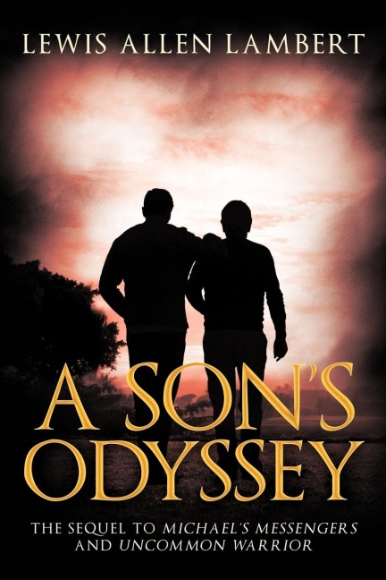 A Sons Odyssey