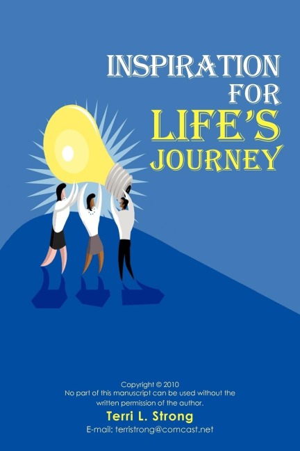 Inspiration for Lifes Journey