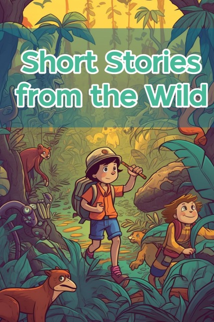 A Weelads Journey: The Old Forest, Lake Anura and the Great Oak