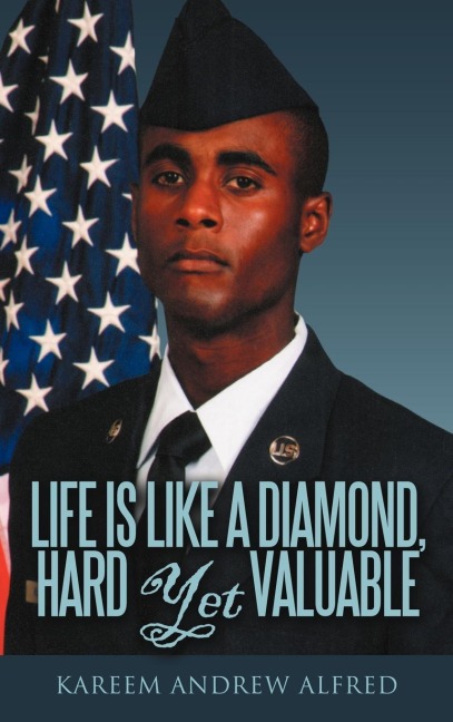 Life Is Like A Diamond, Hard Yet Valuable