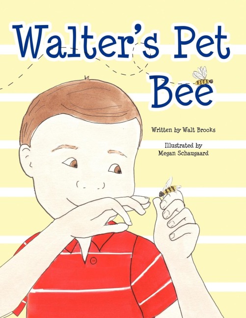 Walters Pet Bee