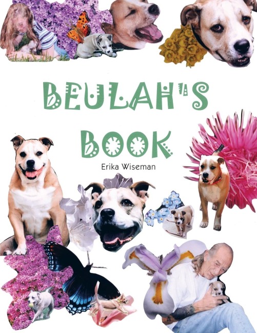 Beulahs Book