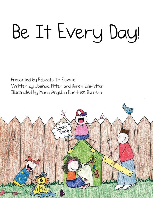 Be It Every Day!