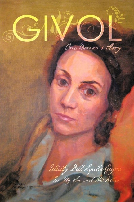 GIVOL: One Womans Story
