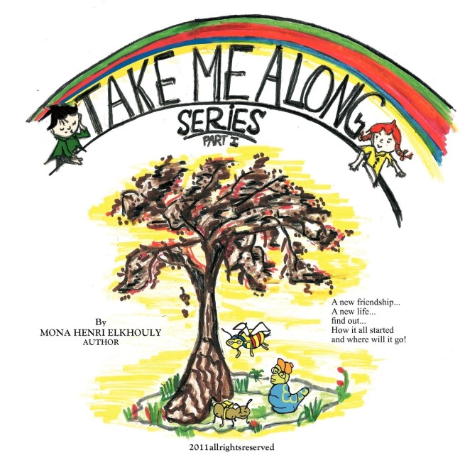 TAKE ME ALONG SERIES: How It All Started