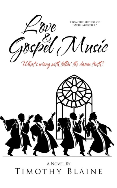 Love & Gospel Music: Whats wrong with tellin the damn truth?