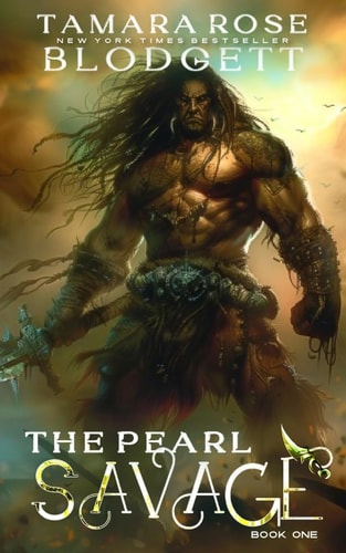 The Pearl Savage