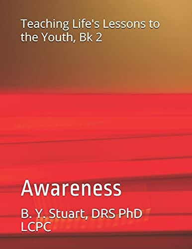 Teaching Life's Lessons to the Youth, Book 2 Awareness