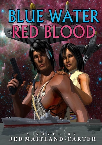 Blue Water Red Blood
