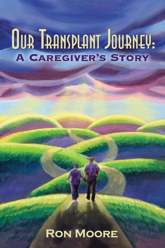 Our Transplant Journey A Caregiver's Story