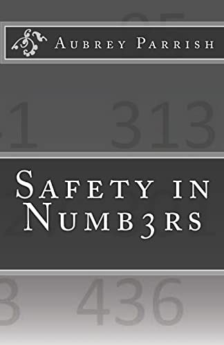 Safety in NUMB3RS