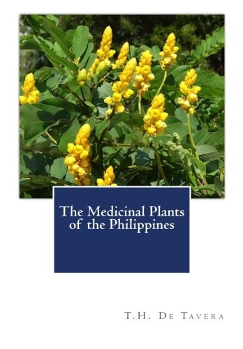 The Medicinal Plants of the Philippines