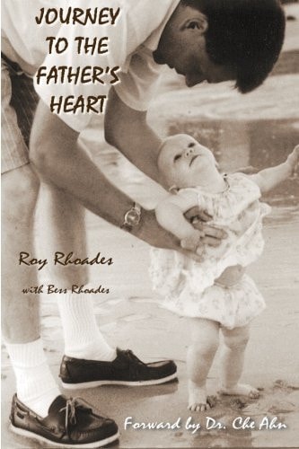 Journey to the Father's Heart