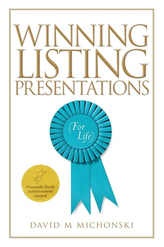 Winning Listing Presentations (For Life)