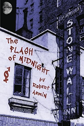 The Flash of Midnight