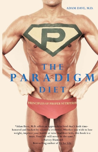 The Paradigm Diet