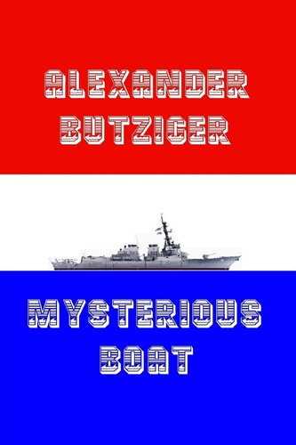 Mysterious Boat