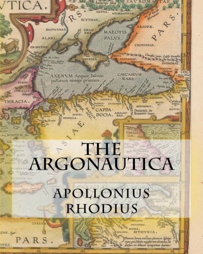 The Argonautica