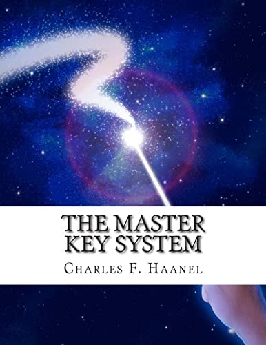 The Master Key System