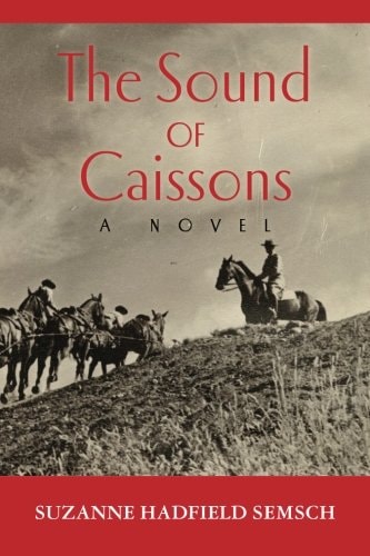 The Sound of Caissons