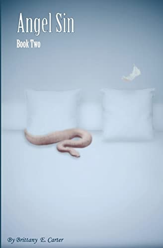 Angel Sin Book Two