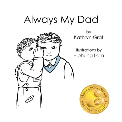Always My Dad