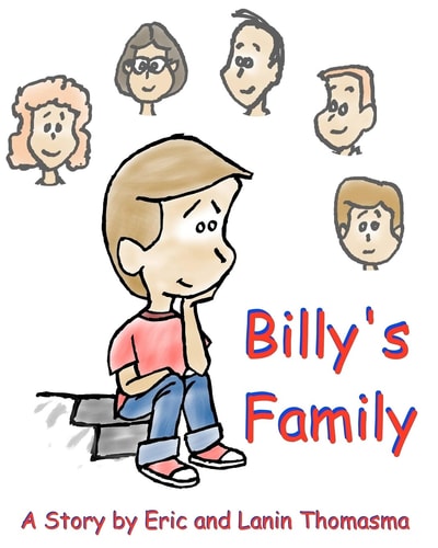 Billy's Family