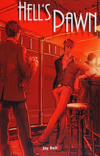 Hell's Pawn