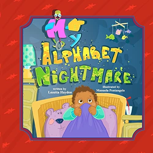 My Alphabet Nightmare