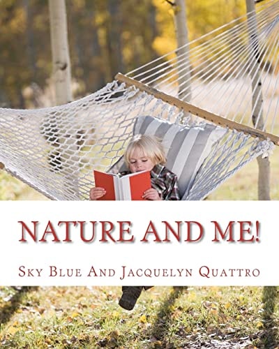 Nature And Me!